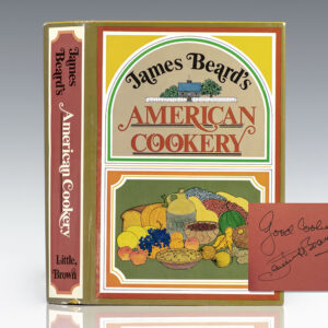 James Beard's American Cookery