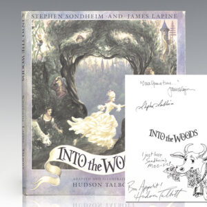 Into The Woods