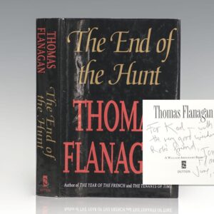 The End of the Hunt