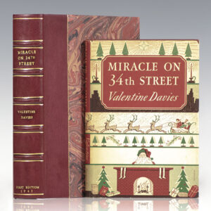 Miracle On 34th. Street
