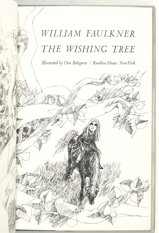 The Wishing Tree