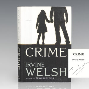 Crime: A Novel.