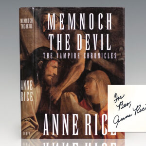 Memnoch the Devil