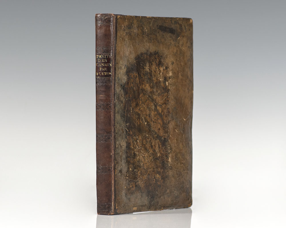 A Treatise on the Improvement of Canal Navigation