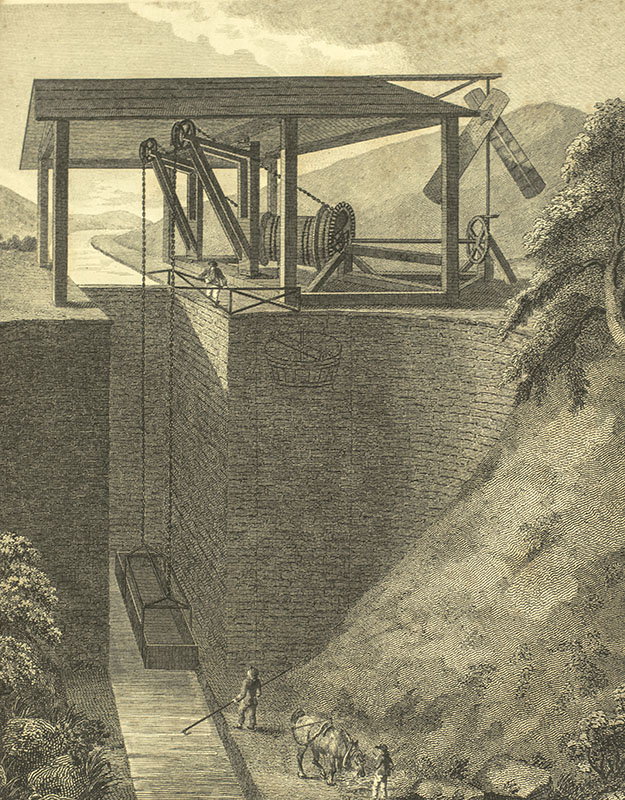 A Treatise on the Improvement of Canal Navigation