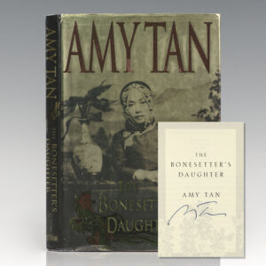 The Bonesetter's Daughter.