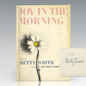 Joy In The Morning
