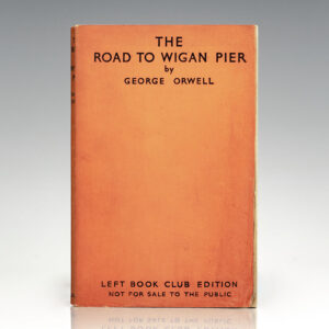 The Road to Wigan Pier