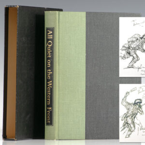 All Quiet On The Western Front