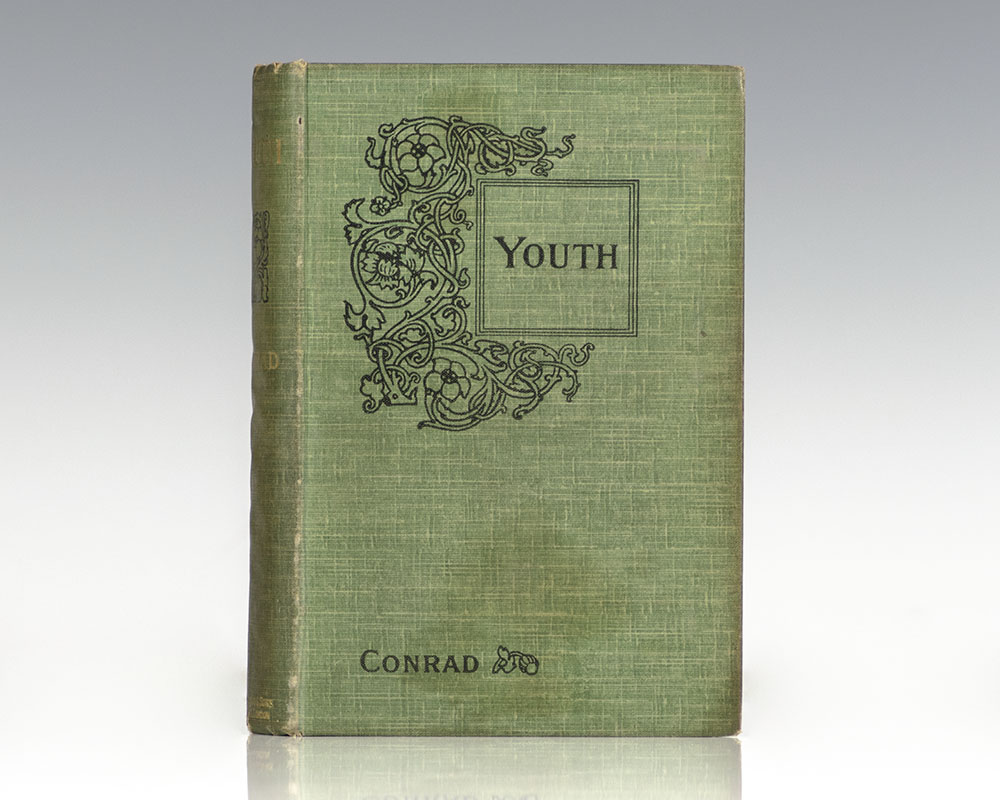 Youth: A Narrative and Two Other Stories