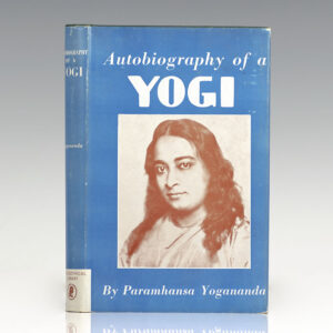 Autobiography of a Yogi