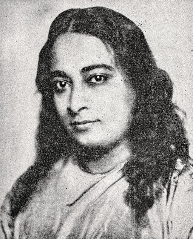 Autobiography of a Yogi