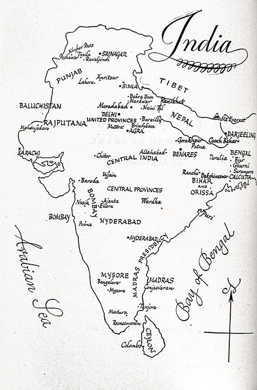 Autobiography of a Yogi