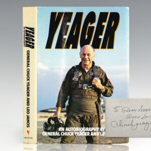 Yeager