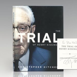 The Trial of Henry Kissinger