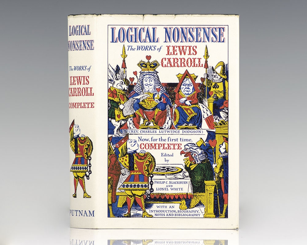 Logical Nonsense: The Works of Lewis Carroll