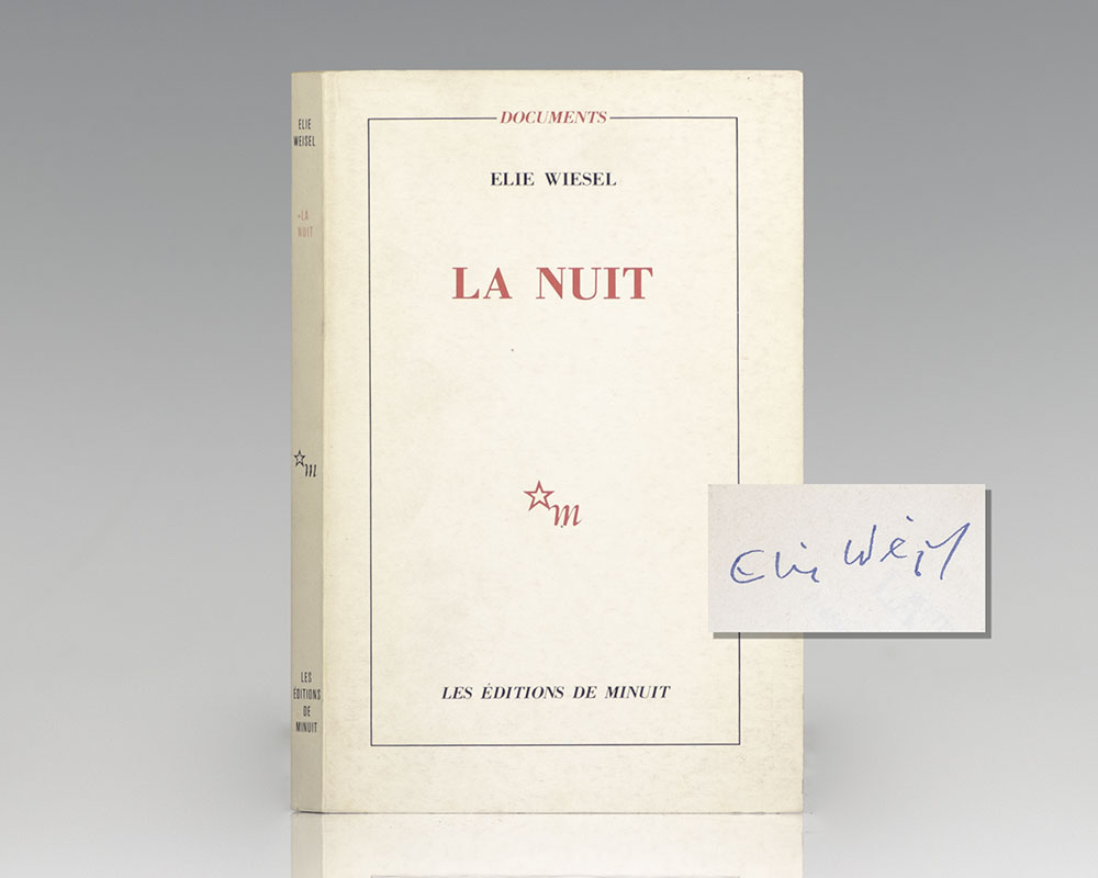 La Nuit.