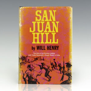 San Juan Hill.