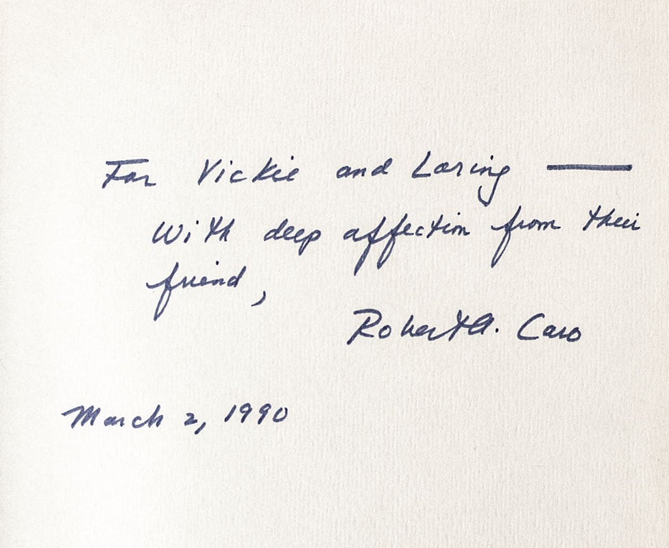 The Years of Lyndon Johnson: The Path To Power, Means of Ascent, Master of the Senate, Passage To Power