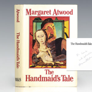 The Handmaid's Tale