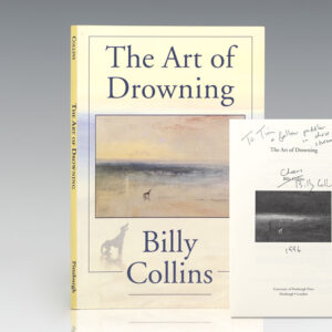 The Art of Drowning