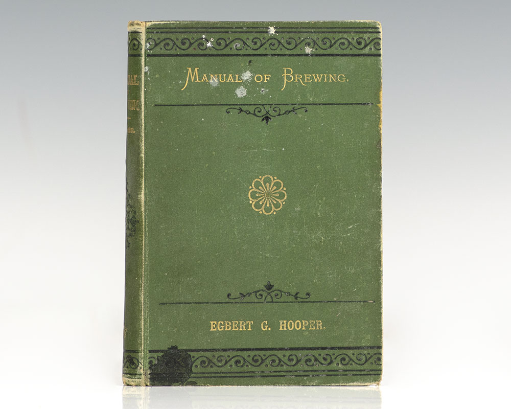 The Manual of Brewing: Scientific and Technical