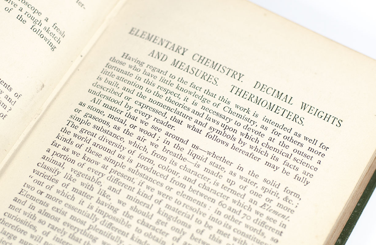 The Manual of Brewing: Scientific and Technical