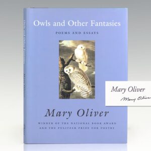 Owls and Other Fantasies