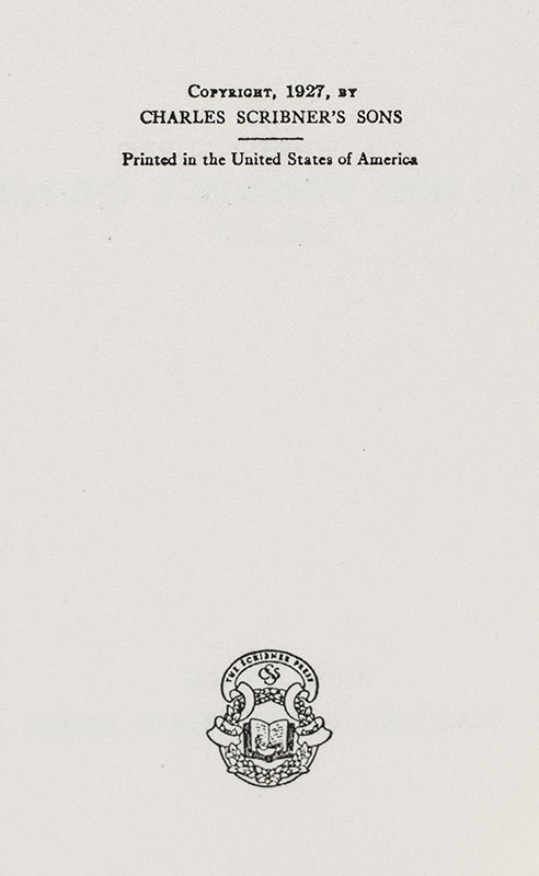 The World Crisis 1916-1918. Vol. I