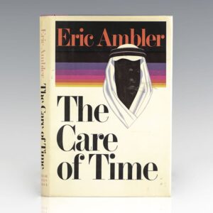 The Care of Time.