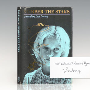 Number The Stars