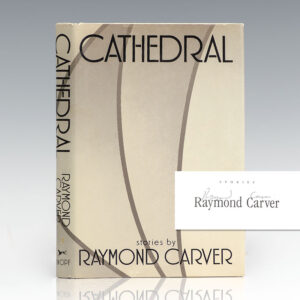 Cathedral. Stories