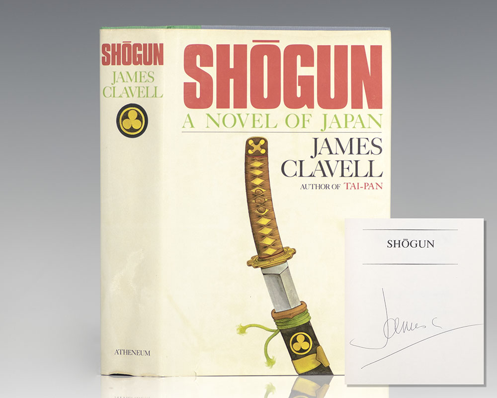 Shogun