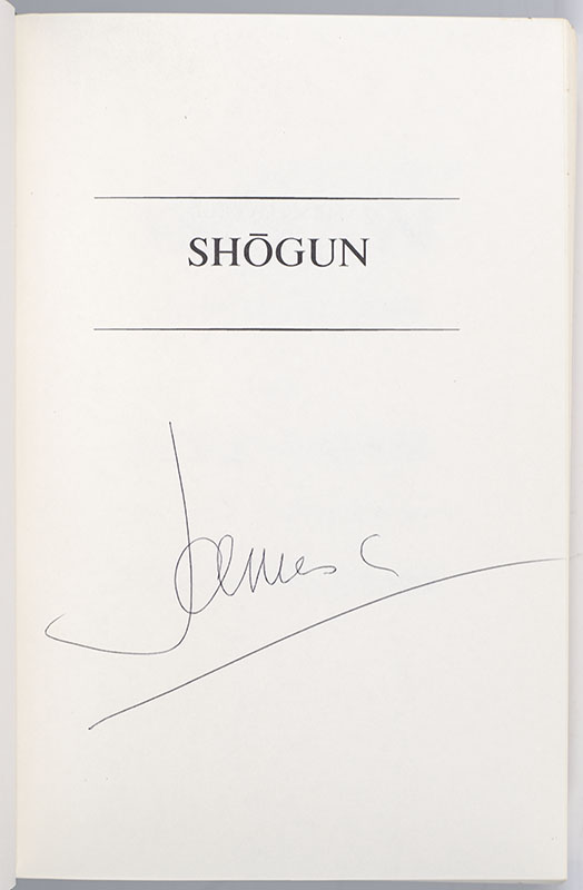 Shogun