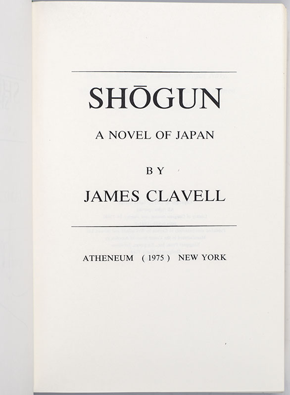 Shogun