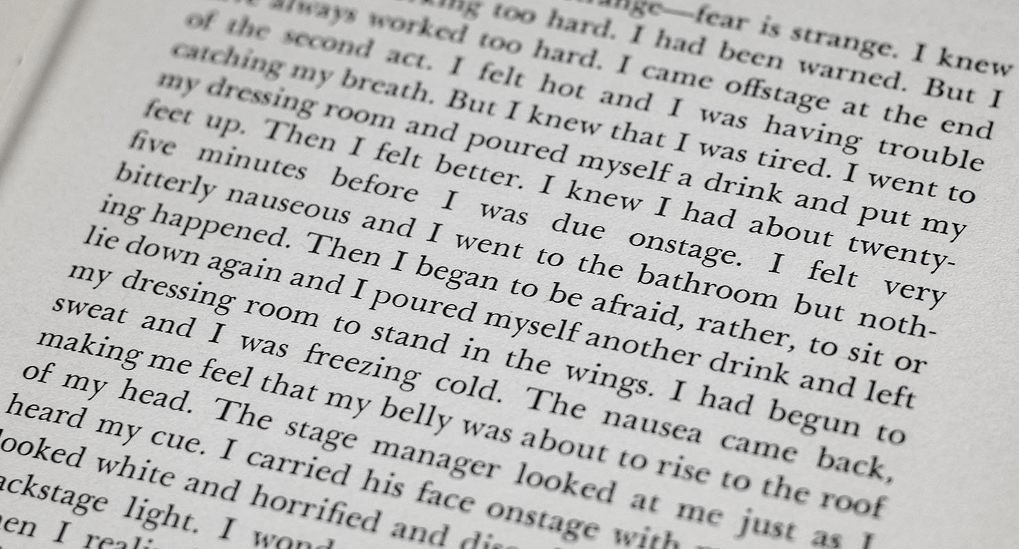 Tell Me How Long the Train's Been Gone