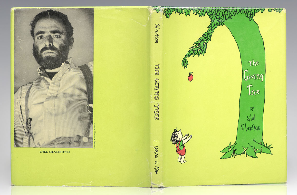 The Giving Tree