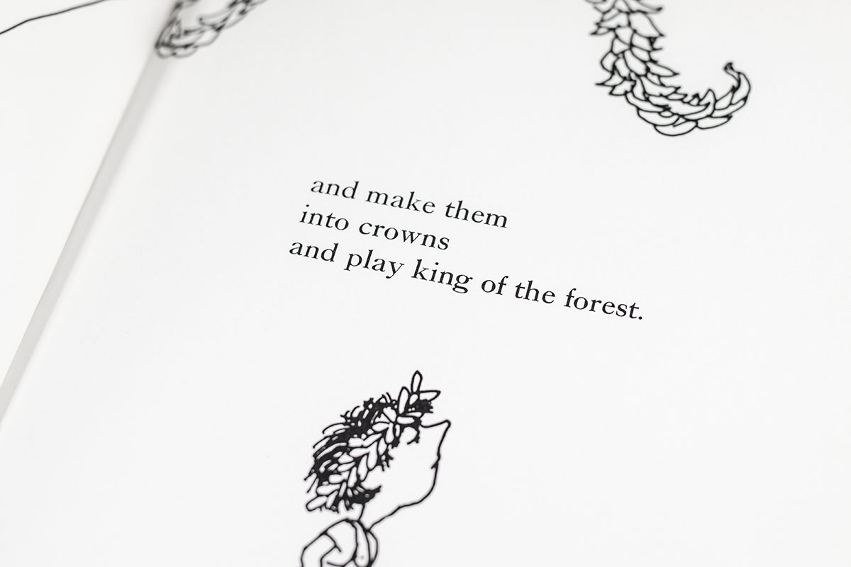 The Giving Tree