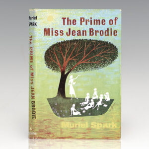 The Prime of Miss Jean Brodie