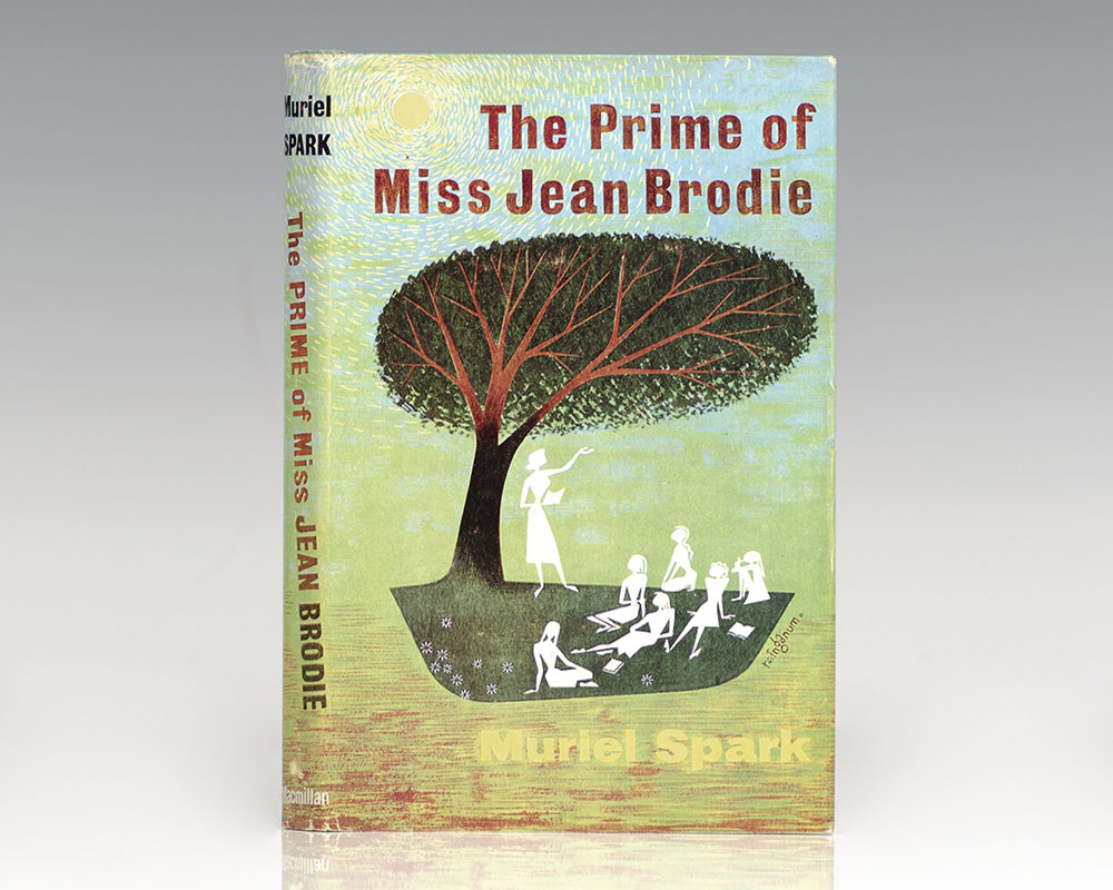 The Prime of Miss Jean Brodie.