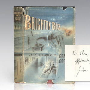 Brighton Rock.