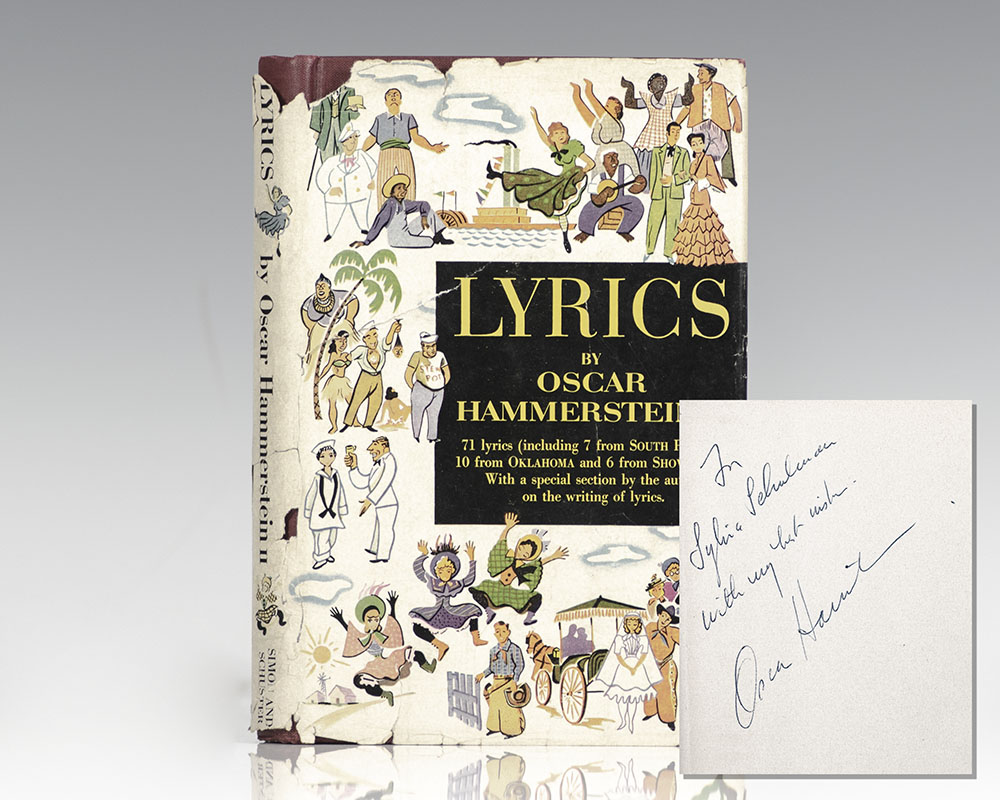Lyrics