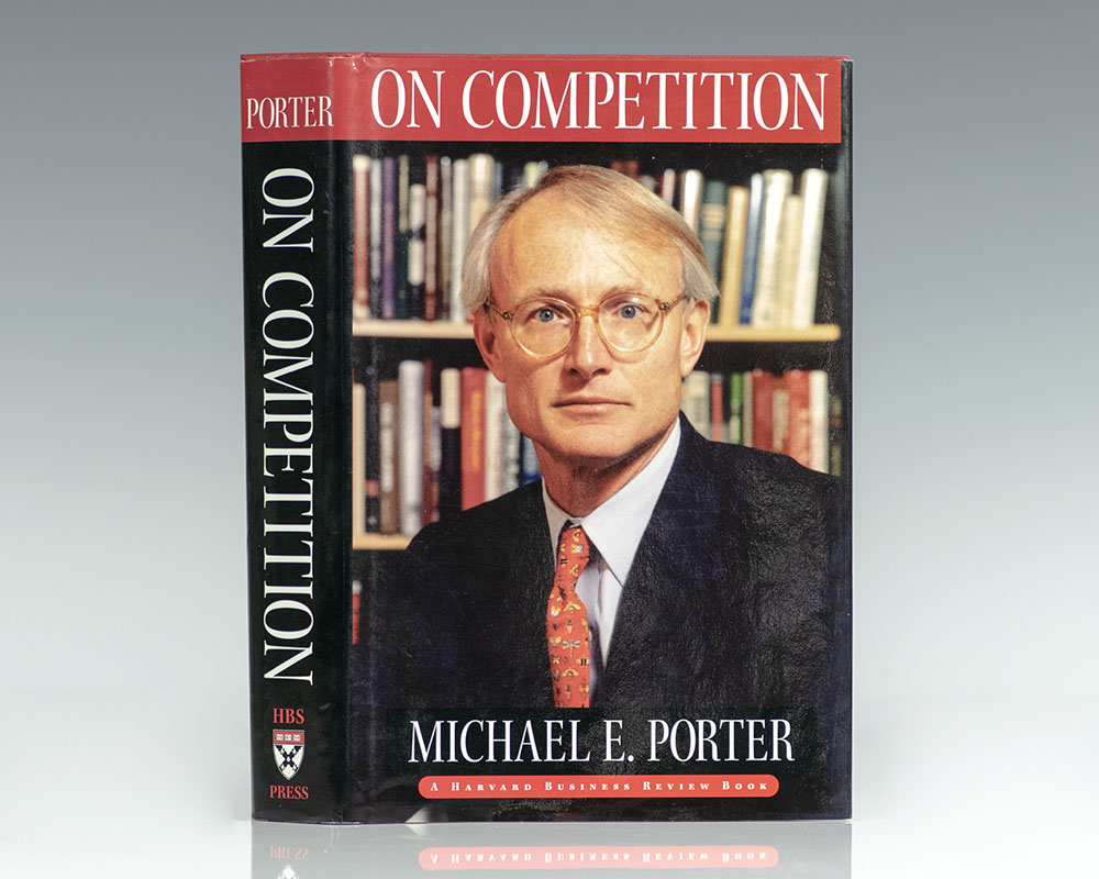 On Competition