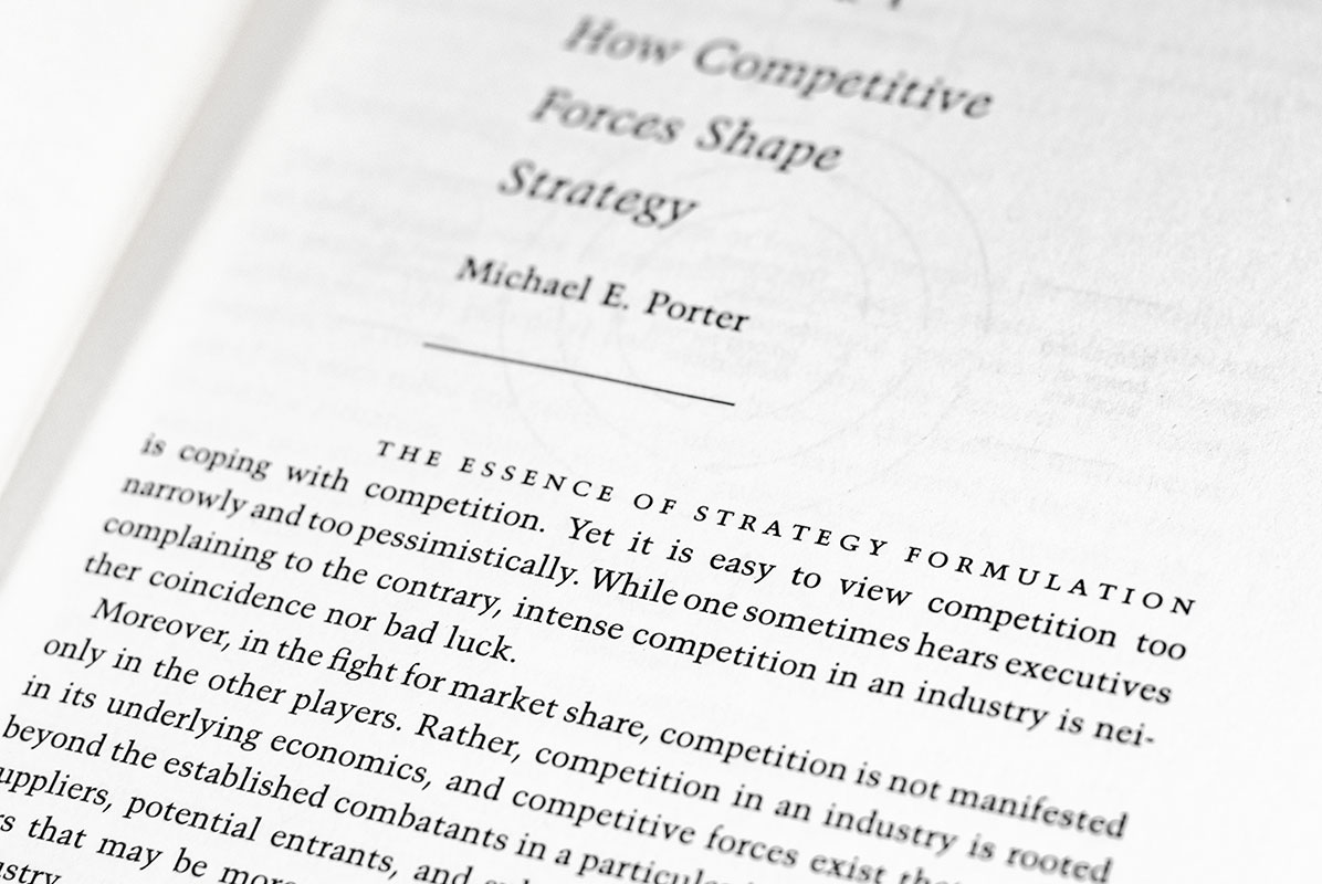 On Competition
