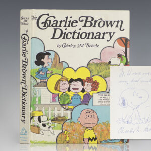 The Charlie Brown Dictionary