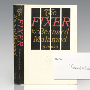 The Fixer