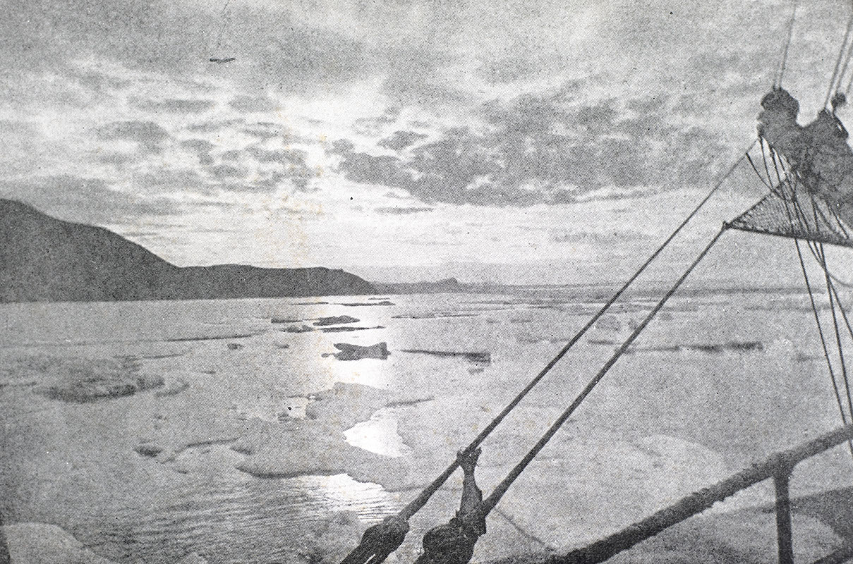 The Cruise of the Corwin: Journal of the Arctic Expedition of 1881 In Search of De Long and the Jeannette