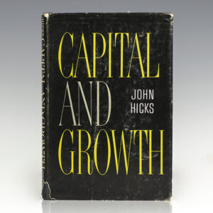 Capital and Growth.