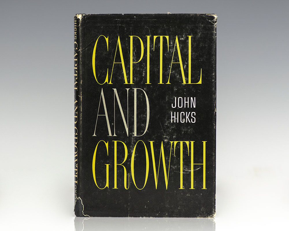 Capital and Growth.