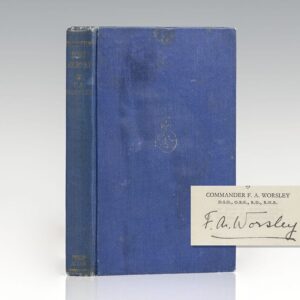 Shackleton's Boat Journey